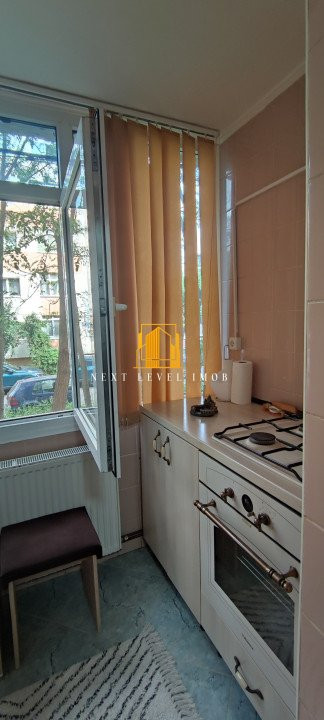 Apartament, 2 camere, EREMIA GRIGORESCU, PITESTI