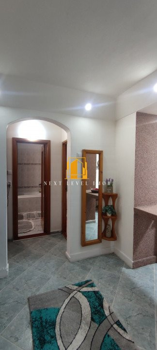 Apartament, 2 camere, EREMIA GRIGORESCU, PITESTI