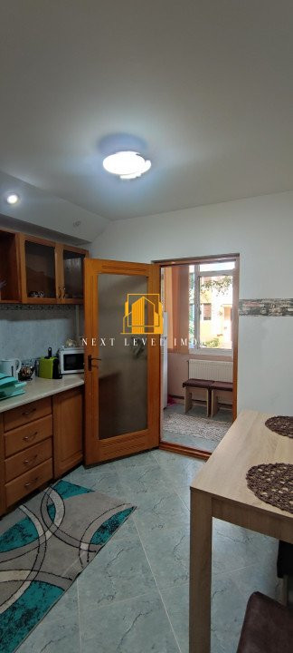 Apartament, 2 camere, EREMIA GRIGORESCU, PITESTI