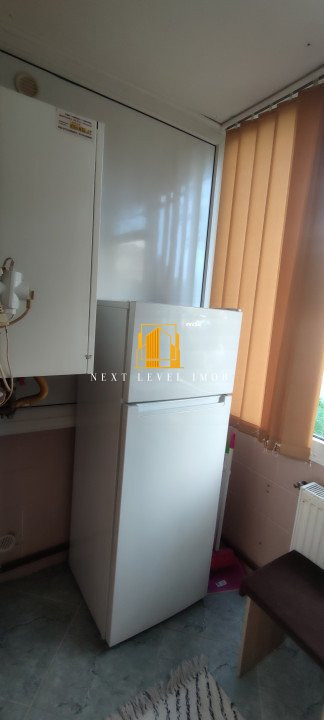 Apartament, 2 camere, EREMIA GRIGORESCU, PITESTI