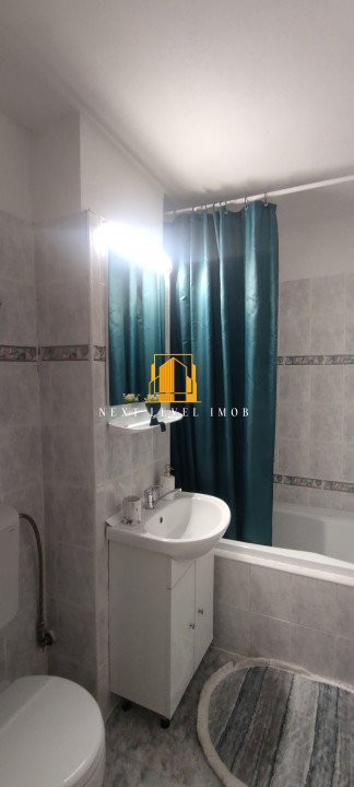 Apartament, 2 camere, EREMIA GRIGORESCU, PITESTI