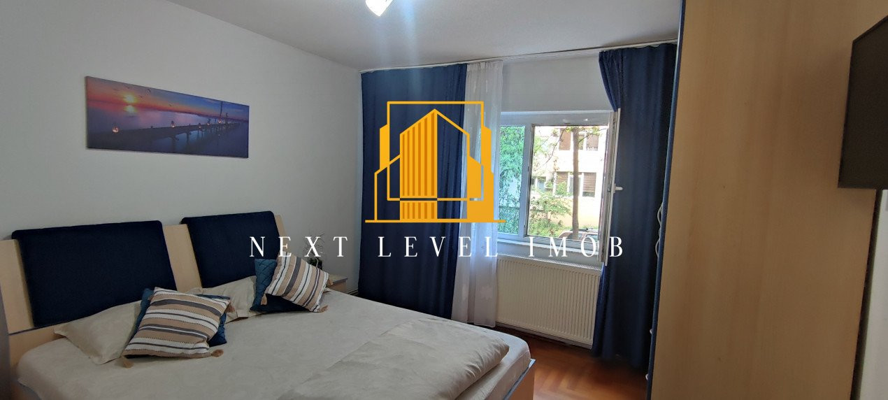 Apartament, 2 camere, EREMIA GRIGORESCU, PITESTI