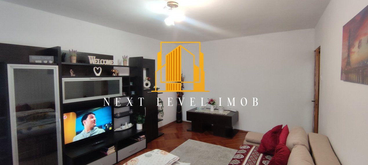Apartament, 2 camere, EREMIA GRIGORESCU, PITESTI