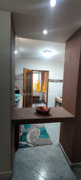 Apartament, 2 camere, EREMIA GRIGORESCU, PITESTI