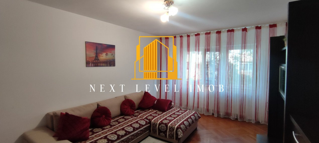 Apartament, 2 camere, EREMIA GRIGORESCU, PITESTI