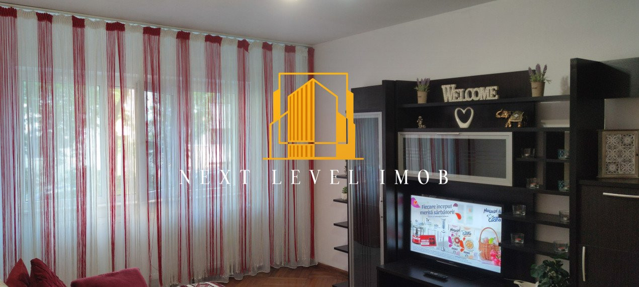 Apartament, 2 camere, EREMIA GRIGORESCU, PITESTI