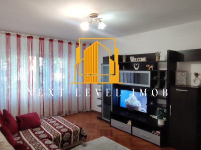 Apartament, 2 camere, EREMIA GRIGORESCU, PITESTI