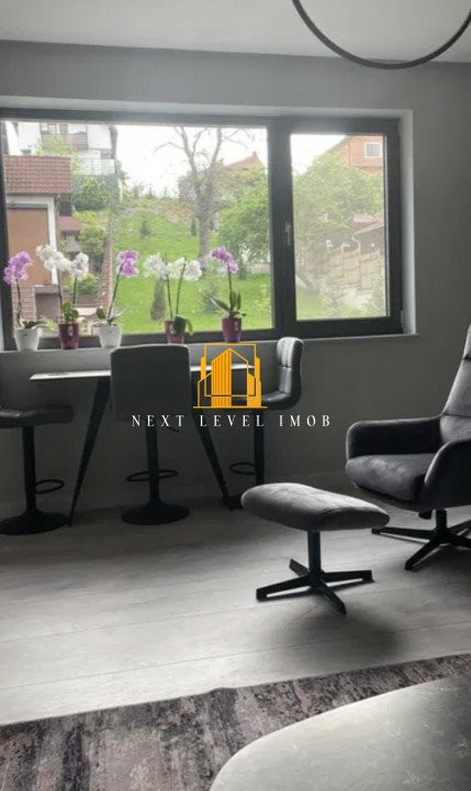 Apartament de lux în zona Ultracentrală – Eleganță și confort premium