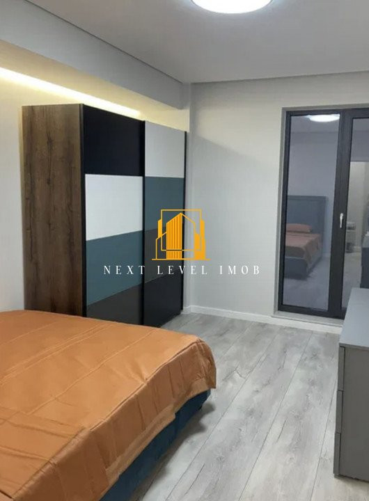 Apartament de lux în zona Ultracentrală – Eleganță și confort premium