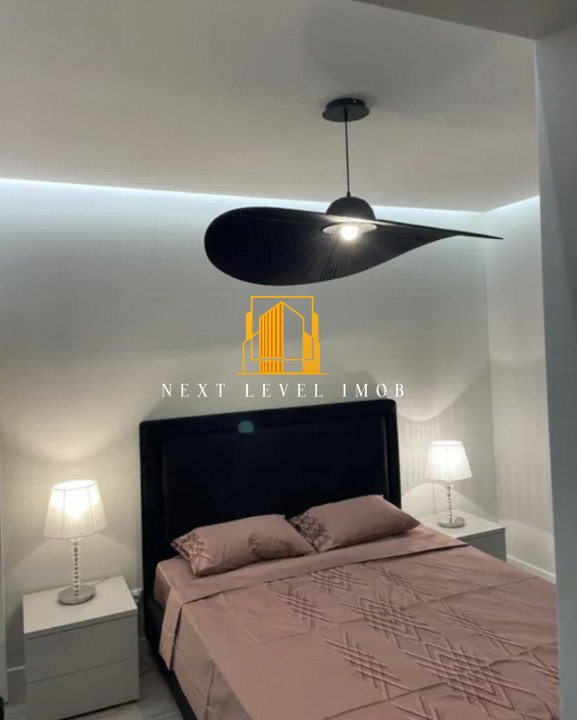 Apartament de lux în zona Ultracentrală – Eleganță și confort premium
