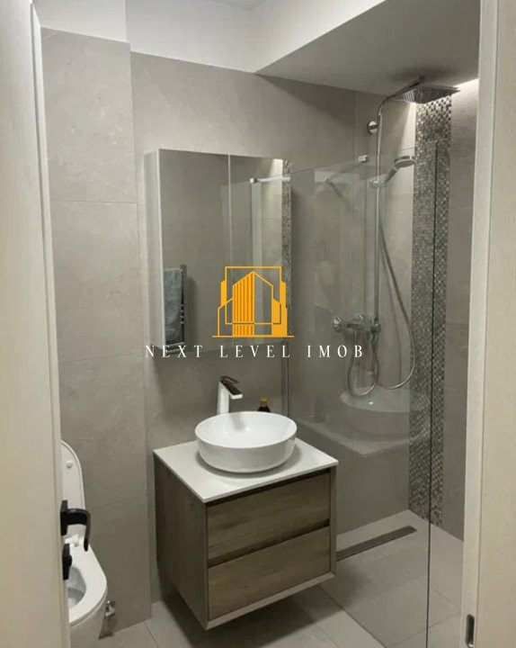 Apartament de lux în zona Ultracentrală – Eleganță și confort premium
