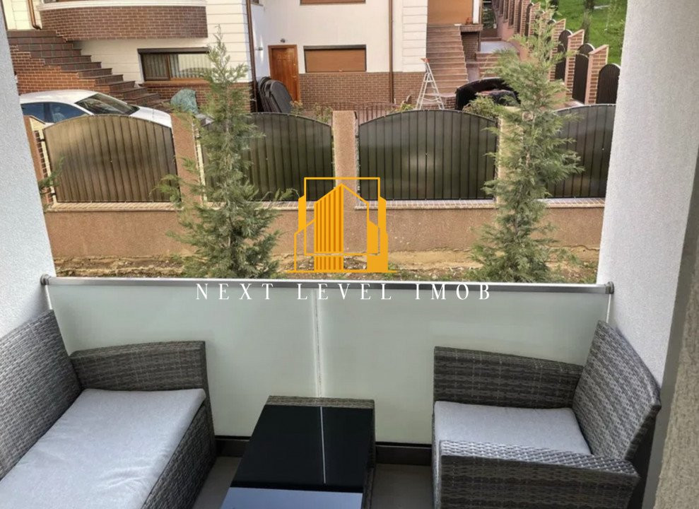 Apartament de lux în zona Ultracentrală – Eleganță și confort premium