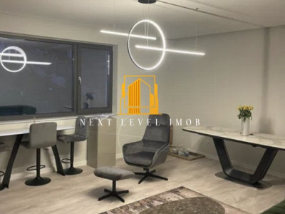 Apartament de lux în zona Ultracentrală – Eleganță și confort premium