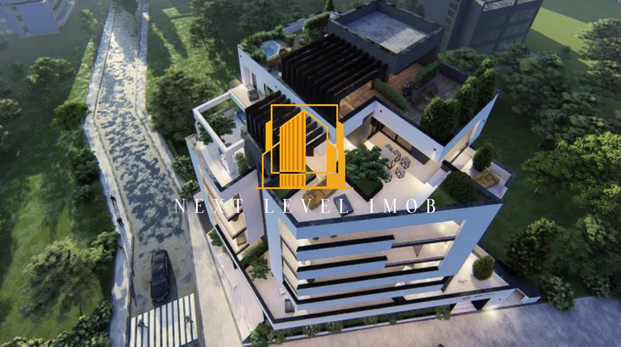 APARTAMENT LUX, 87 mp, CENTRUL CIVIC, BRAȘOV – COMISION 0%