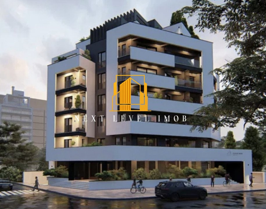 APARTAMENT LUX, 87 mp, CENTRUL CIVIC, BRAȘOV – COMISION 0%