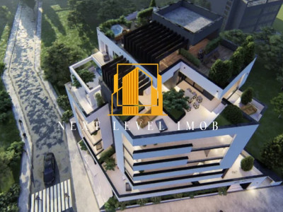 APARTAMENT LUX, 87 mp, CENTRUL CIVIC, BRAȘOV – COMISION 0%
