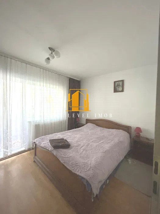 Apartament 3 camere decomandat Trivale