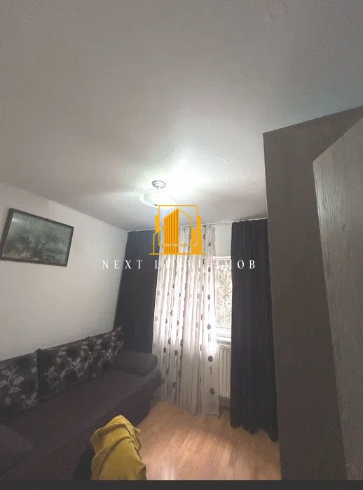 Apartament 3 camere decomandat Trivale