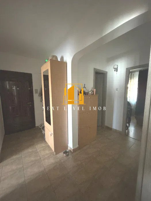 Apartament 3 camere decomandat Trivale