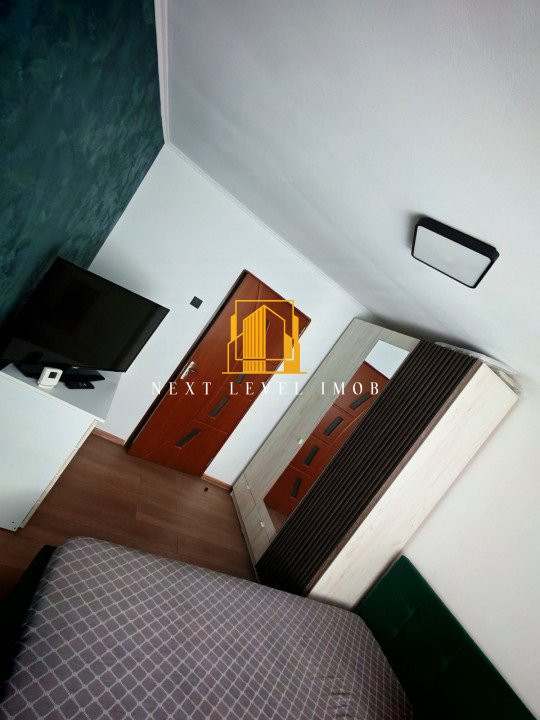 Apartament 3 camere-Găvana, Etaj 1 