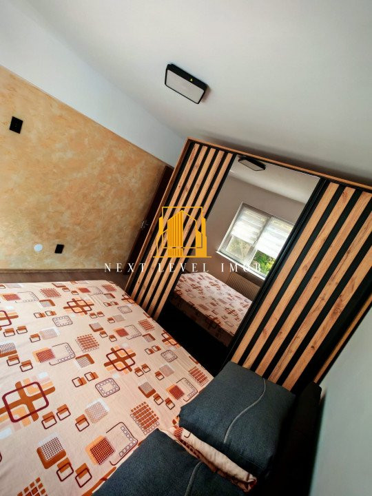 Apartament 3 camere-Găvana, Etaj 1 