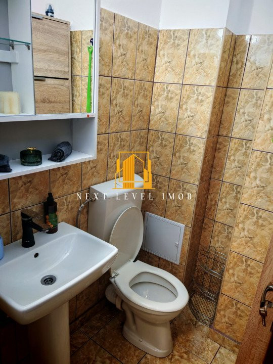 Apartament 3 camere-Găvana, Etaj 1 