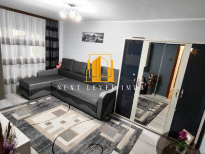 Apartament 3 camere-Găvana, Etaj 1 