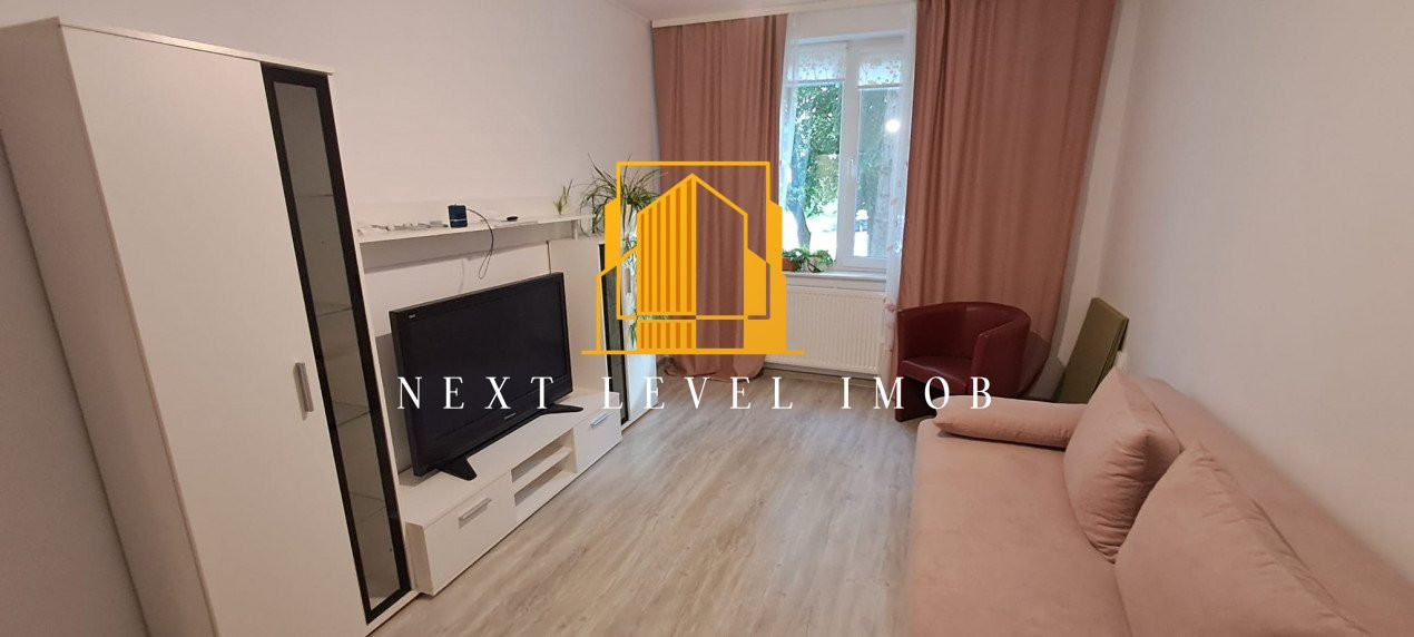 Apartament 2 camere, central – Pitești, Aleea Teilor