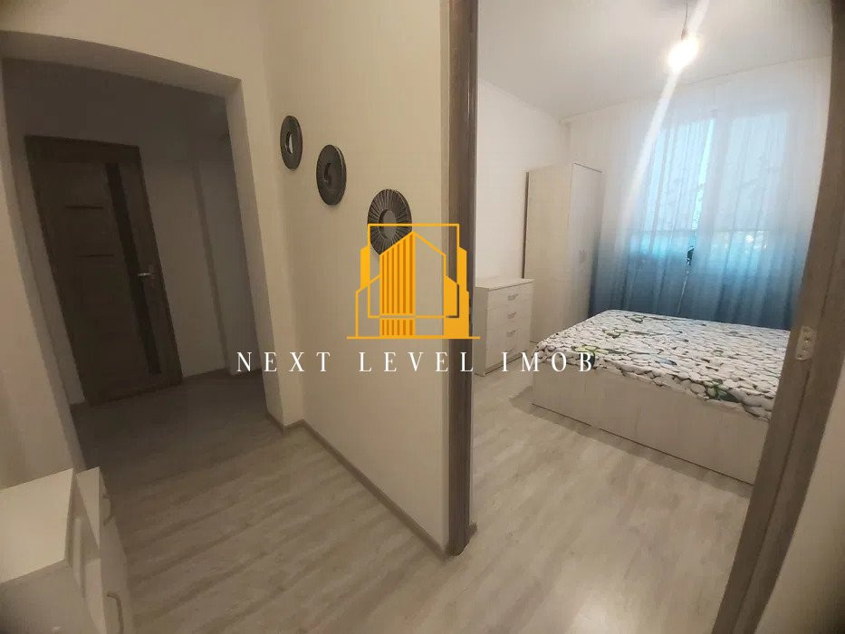 Apartament 2 camere, central – Pitești, Aleea Teilor