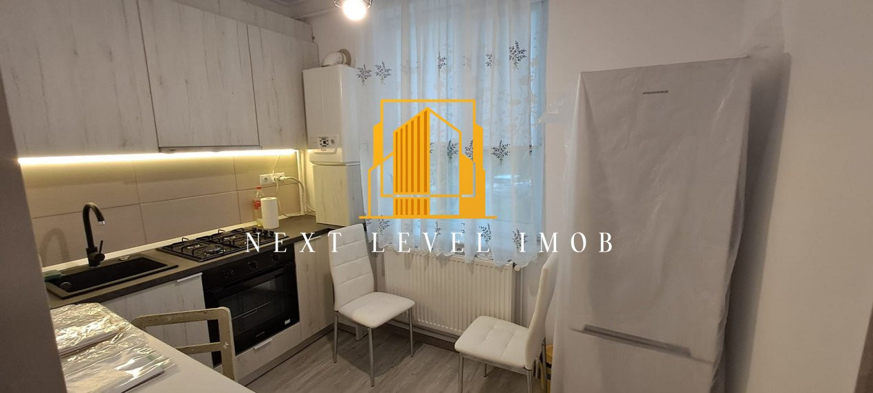 Apartament 2 camere, central – Pitești, Aleea Teilor