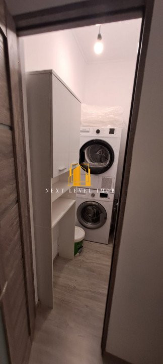 Apartament 2 camere, central – Pitești, Aleea Teilor