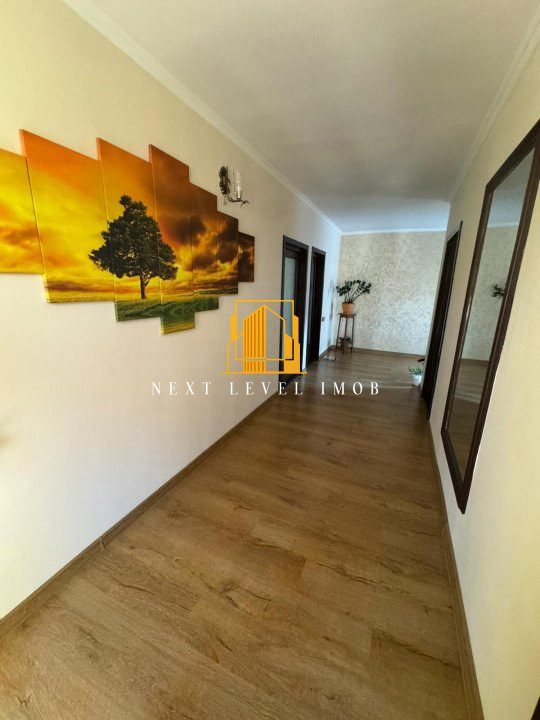 Casă superbă cu etaj Trivale