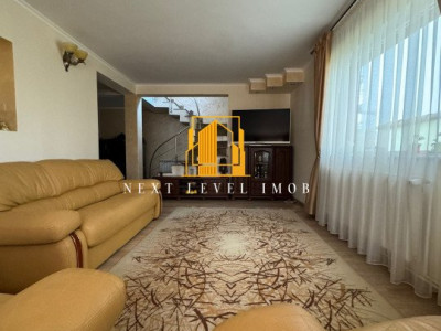 Casă superbă cu etaj Trivale
