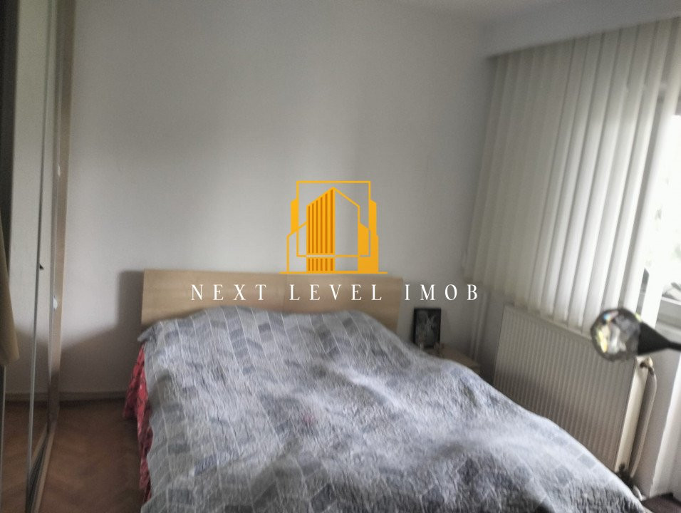 Apartament 2 camere Eremia Grigorescu