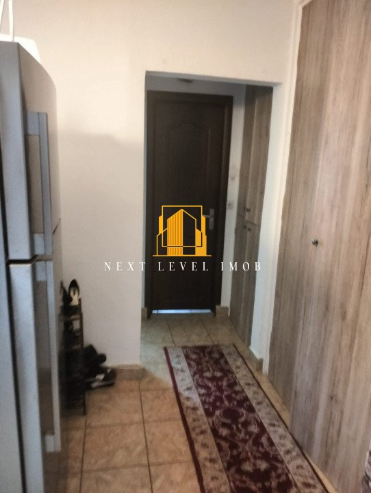 Apartament 2 camere Eremia Grigorescu
