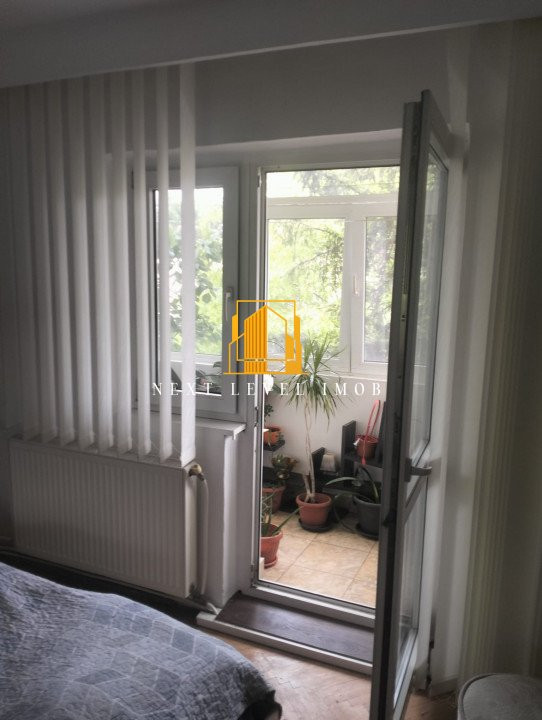 Apartament 2 camere Eremia Grigorescu