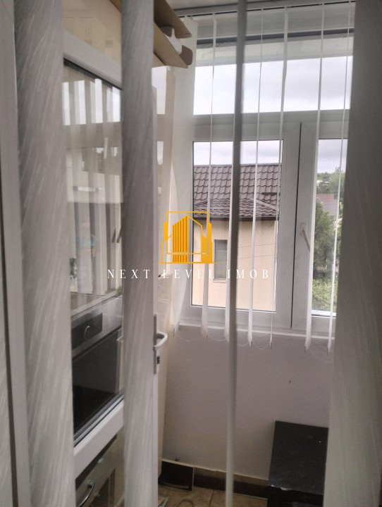 Apartament 2 camere Eremia Grigorescu
