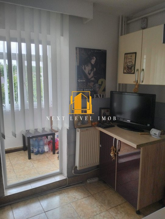 Apartament 2 camere Eremia Grigorescu