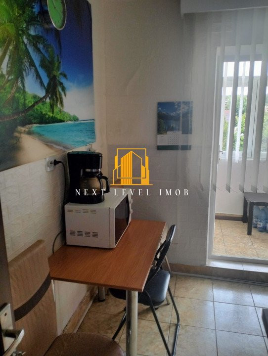 Apartament 2 camere Eremia Grigorescu