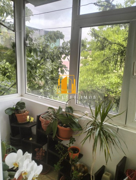 Apartament 2 camere Eremia Grigorescu