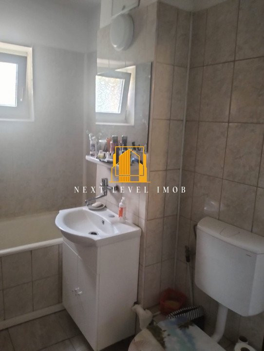Apartament 2 camere Eremia Grigorescu