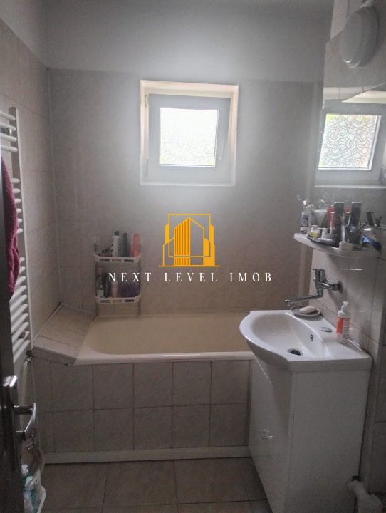 Apartament 2 camere Eremia Grigorescu