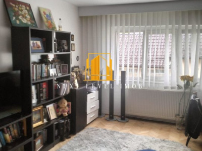 Apartament 2 camere Eremia Grigorescu