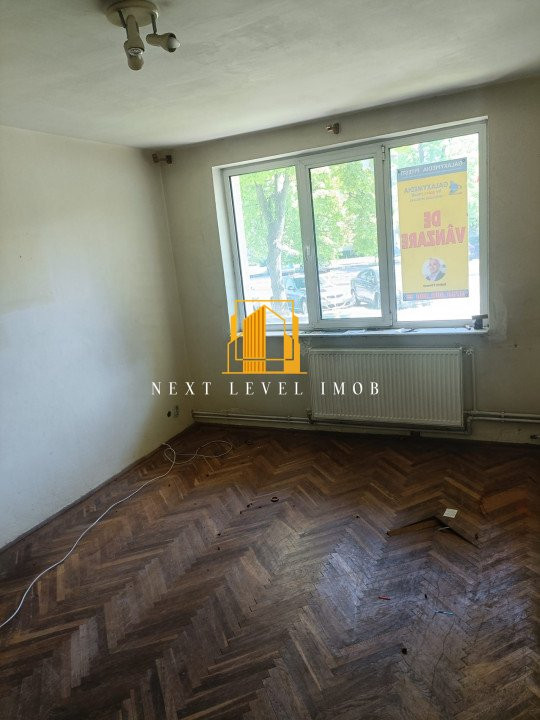 Apartament 3 camere Calea Bucuresti