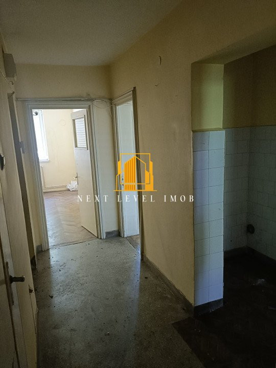 Apartament 3 camere Calea Bucuresti