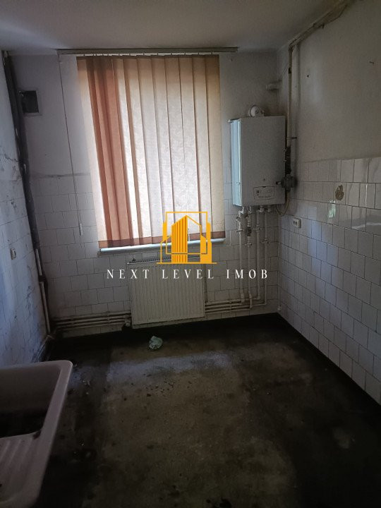 Apartament 3 camere Calea Bucuresti