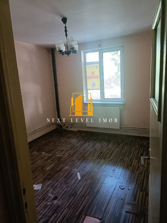 Apartament 3 camere Calea Bucuresti