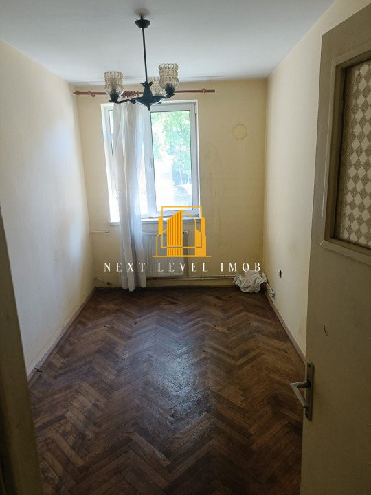Apartament 3 camere Calea Bucuresti