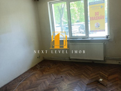 Apartament 3 camere Calea Bucuresti