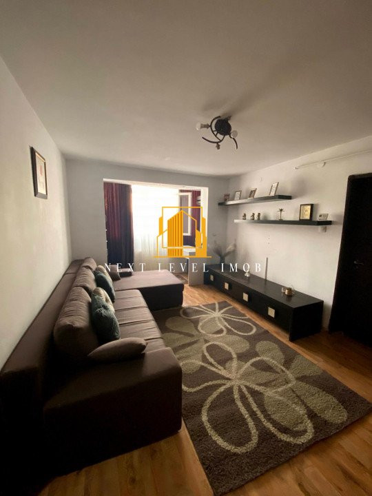 Apartament Calea Craiovei etaj 4